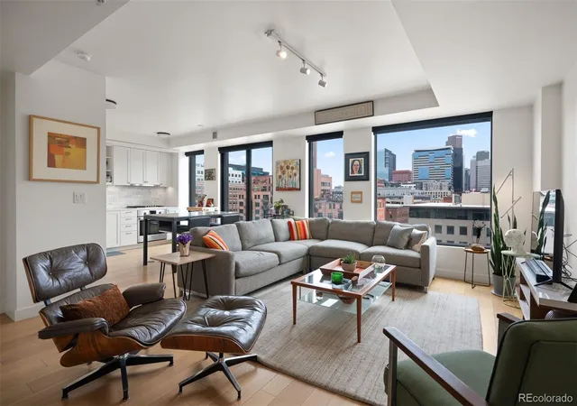 1st image of 1750 Wewatta St #738, Denver, CO 80202 | MLS# 9976178