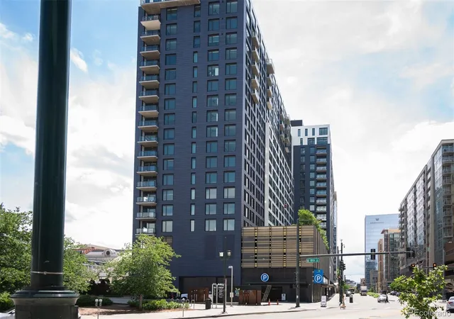 35th image of 1750 Wewatta St #738, Denver, CO 80202 | MLS# 9976178