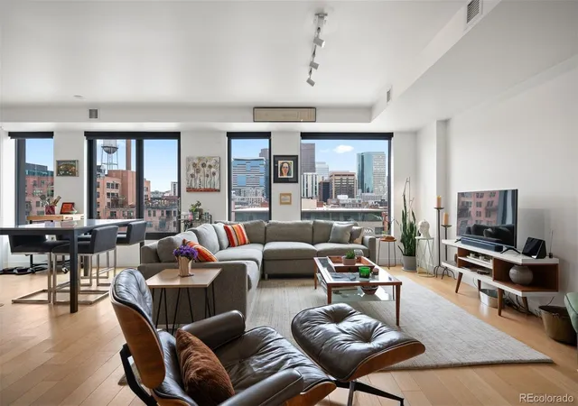 Photo 4 of Condo for sale at 1750 Wewatta St #738, Denver, CO 80202 | MLS# 9976178 | Listing updated on 2026-05-31