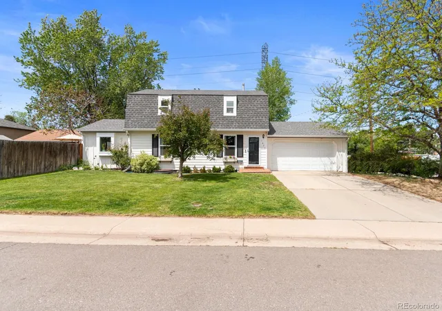 1st image of 1605 S Kearney St, Denver, CO 80224 | MLS# 2285264