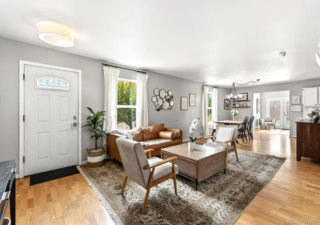 3rd image of 1605 S Kearney St, Denver, CO 80224 | MLS# 2285264