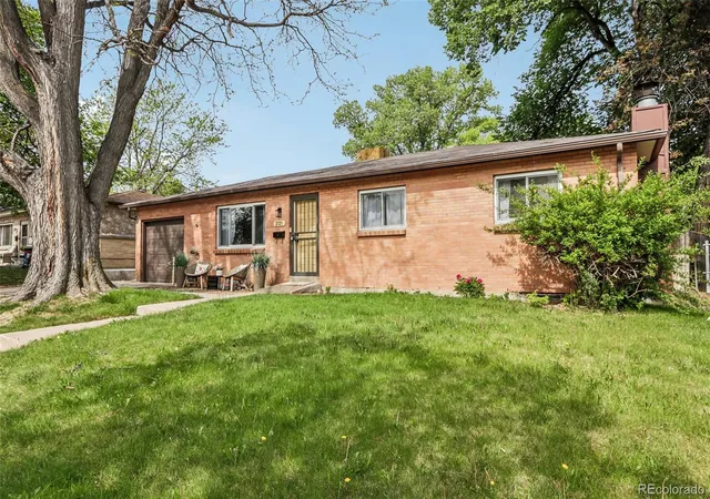 Homes for sale in Denver, CO | 2121 S Lowell Blvd, Denver, CO 80219 | MLS# 7206636