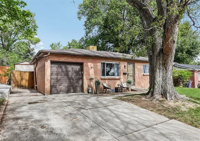 Homes for sale in Denver, CO | 2121 S Lowell Blvd, Denver, CO 80219 | MLS# 7206636