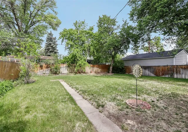 Homes for sale in Denver, CO | 2121 S Lowell Blvd, Denver, CO 80219 | MLS# 7206636