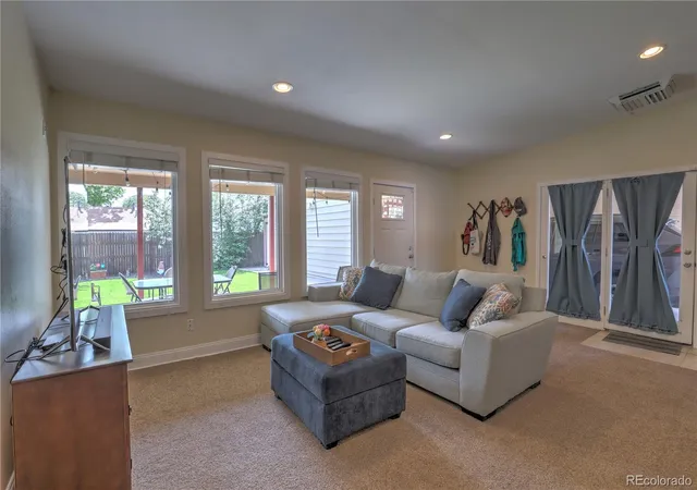 Homes for sale in Denver, CO | 2610 S King St, Denver, CO 80219 | MLS# 6110513