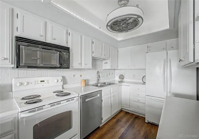 1st image of 13800 E Marina Dr #510, Aurora, CO 80014 | MLS# 4841089