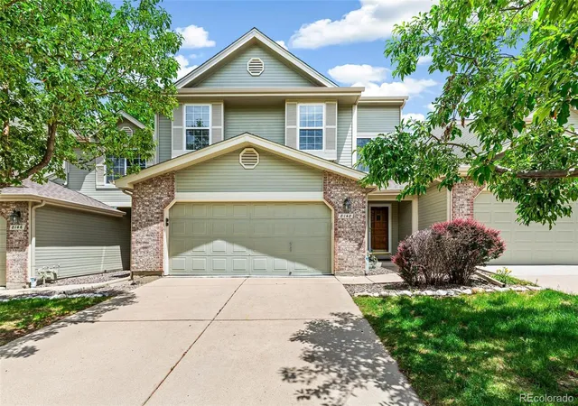 Homes for sale in Centennial, CO | 8148 S Humboldt Cir, Centennial, CO 80122 | MLS# 7938903