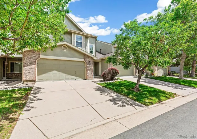 Homes for sale in Centennial, CO | 8148 S Humboldt Cir, Centennial, CO 80122 | MLS# 7938903