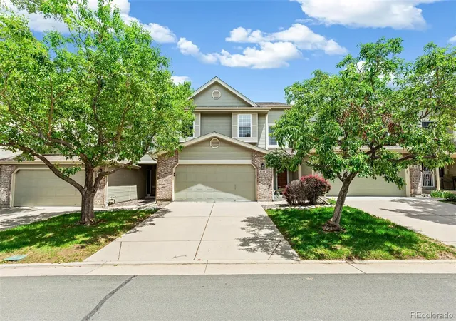 Homes for sale in Centennial, CO | 8148 S Humboldt Cir, Centennial, CO 80122 | MLS# 7938903