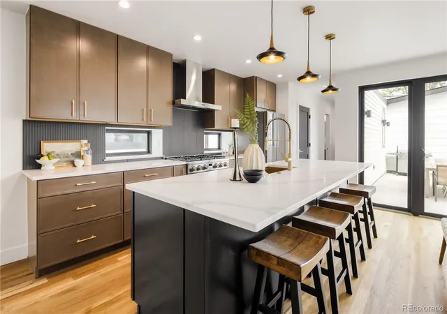 3rd image of 2280 S Bannock St, Denver, CO 80223 | MLS# 1694429