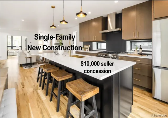 Photo 1 of Single family home for sale at 2280 S Bannock St, Denver, CO 80223 | MLS# 1694429 | Listing updated on 2026-09-16