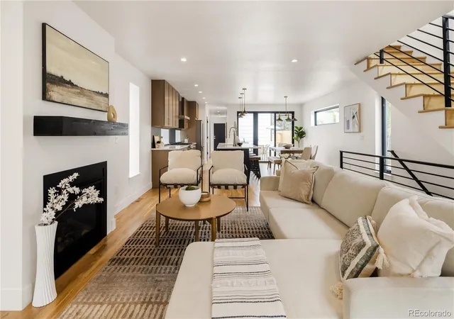 4th image of 2280 S Bannock St, Denver, CO 80223 | MLS# 1694429