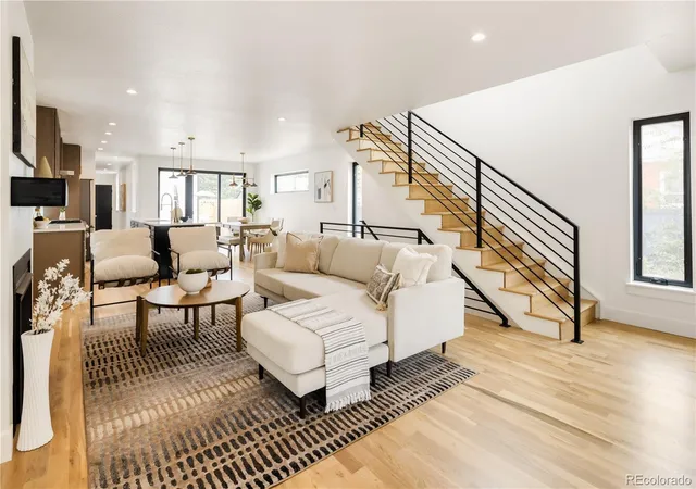 Photo 2 of Single family home for sale at 2280 S Bannock St, Denver, CO 80223 | MLS# 1694429 | Listing updated on 2026-09-16