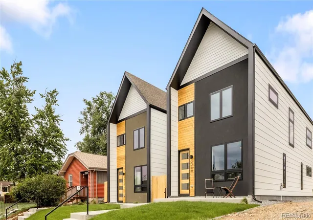Homes for sale in Denver, CO | 2280 S Bannock St, Denver, CO 80223 | MLS# 1694429