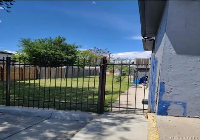 Homes for sale in Denver, CO | 3657 N Fillmore St, Denver, CO 80205 | MLS# 8789289
