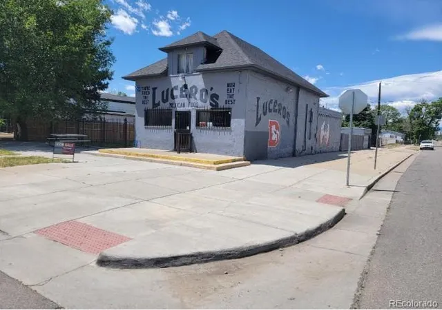Homes for sale in Denver, CO | 3657 N Fillmore St, Denver, CO 80205 | MLS# 8789289