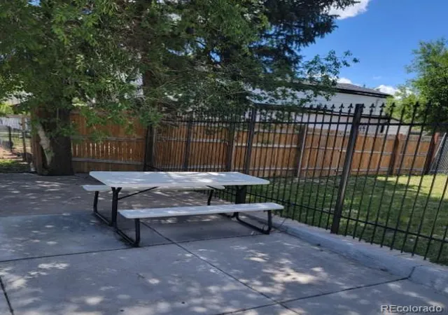 Homes for sale in Denver, CO | 3657 N Fillmore St, Denver, CO 80205 | MLS# 8789289