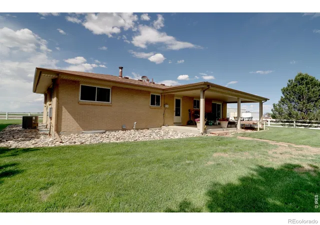 Homes for sale in La Salle, CO | 22560 County Road 46, La Salle, CO 80645 | MLS# IR1060122
