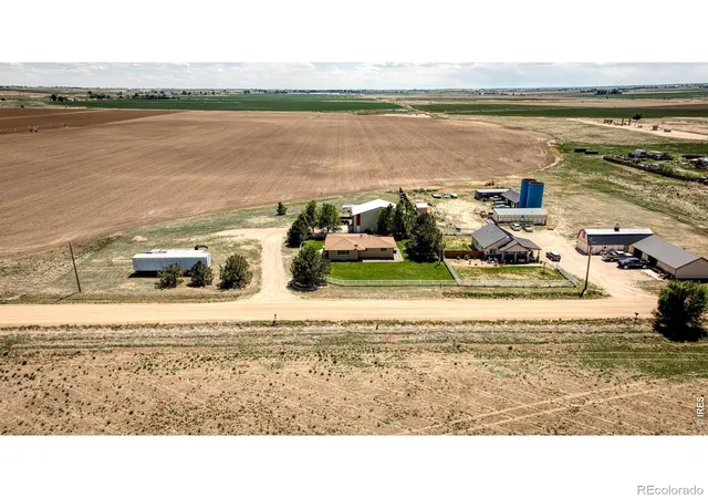 Homes for sale in La Salle, CO | 22560 County Road 46, La Salle, CO 80645 | MLS# IR1060122