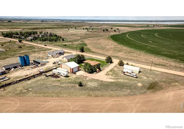 Homes for sale in La Salle, CO | 22560 County Road 46, La Salle, CO 80645 | MLS# IR1060122