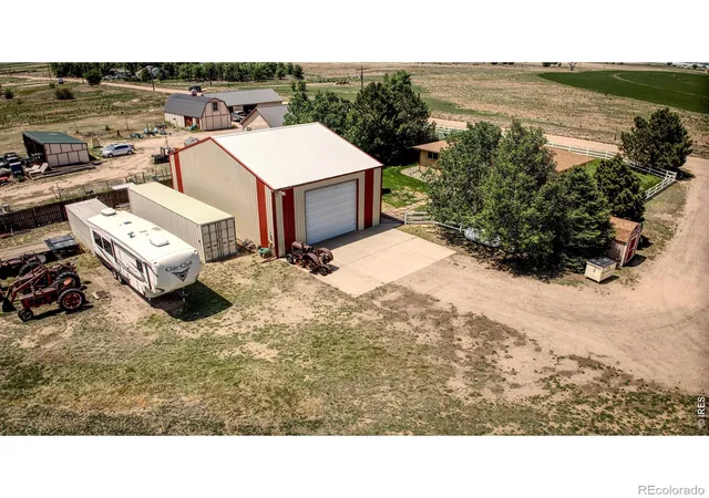 Homes for sale in La Salle, CO | 22560 County Road 46, La Salle, CO 80645 | MLS# IR1060122