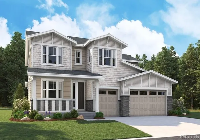 Photo 1 of Sale Pending at 12936 Wayfarer Cir, Firestone, CO 80504 | MLS# 9303758 | Listing updated on 2026-07-06