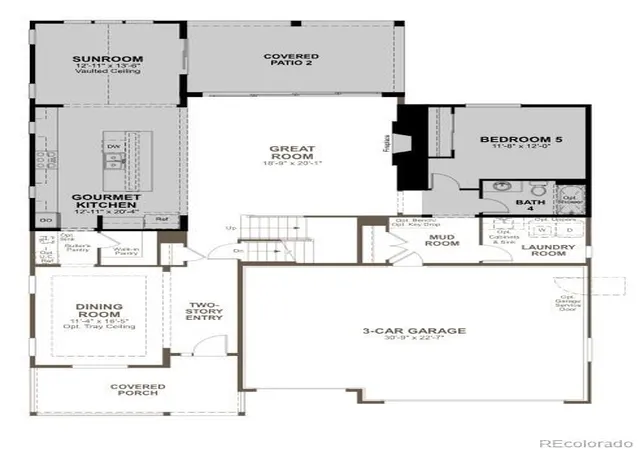Photo 2 of Sale Pending at 12936 Wayfarer Cir, Firestone, CO 80504 | MLS# 9303758 | Listing updated on 2026-07-06