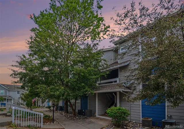 Photo 11 of Condo for sale at 19192 E Wyoming Pl #105, Aurora, CO 80017 | MLS# 6325583 | Listing updated on 2026-09-13