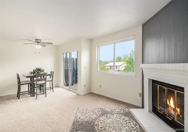 Photo 2 of Condo for sale at 19192 E Wyoming Pl #105, Aurora, CO 80017 | MLS# 6325583 | Listing updated on 2026-09-13