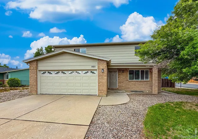 1st image of 505 Sherri Dr, Loveland, CO 80537 | MLS# IR1060125
