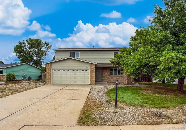 2nd image of 505 Sherri Dr, Loveland, CO 80537 | MLS# IR1060125