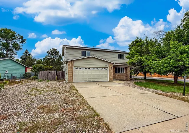 3rd image of 505 Sherri Dr, Loveland, CO 80537 | MLS# IR1060125