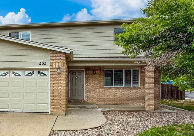 4th image of 505 Sherri Dr, Loveland, CO 80537 | MLS# IR1060125