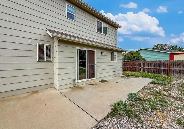 43rd image of 505 Sherri Dr, Loveland, CO 80537 | MLS# IR1060125