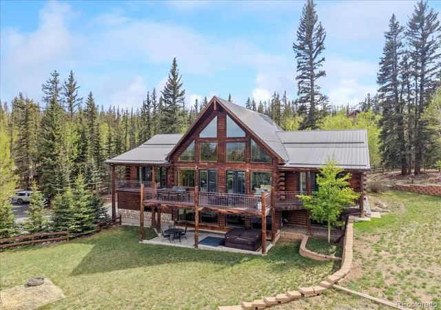 1st image of 289 Tepee Trl, Jefferson, CO 80456 | MLS# 6955274