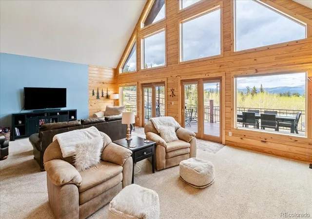 4th image of 289 Tepee Trl, Jefferson, CO 80456 | MLS# 6955274