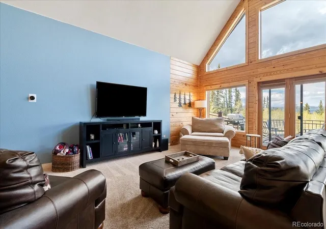 5th image of 289 Tepee Trl, Jefferson, CO 80456 | MLS# 6955274