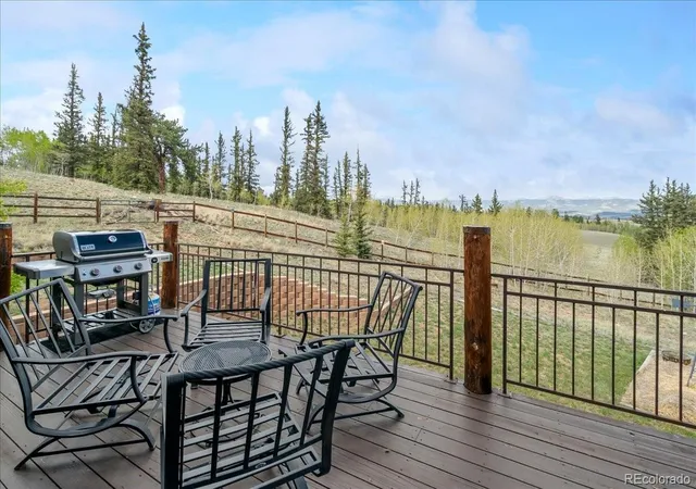 3rd image of 289 Tepee Trl, Jefferson, CO 80456 | MLS# 6955274
