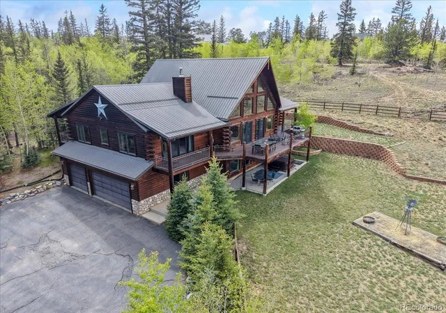 2nd image of 289 Tepee Trl, Jefferson, CO 80456 | MLS# 6955274