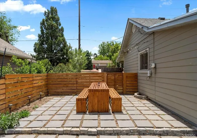 image of 11575 W 32nd Ave, Wheat Ridge, CO 80033 | MLS# 5266065