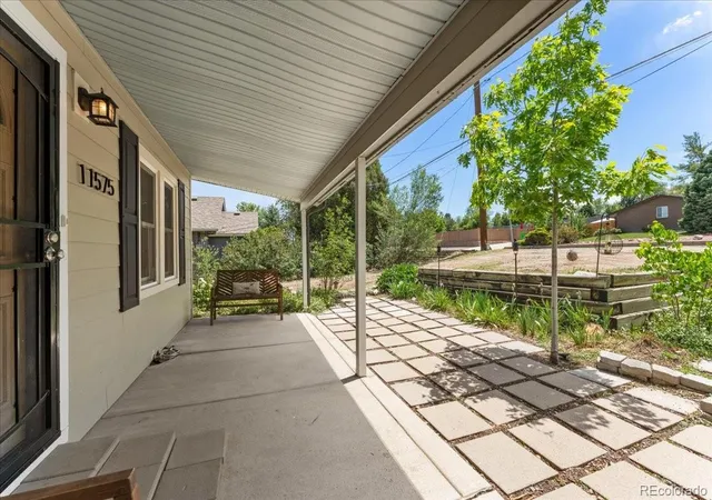 image of 11575 W 32nd Ave, Wheat Ridge, CO 80033 | MLS# 5266065