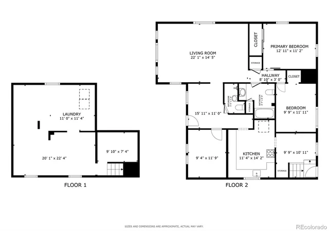 36th image of 11575 W 32nd Ave, Wheat Ridge, CO 80033 | MLS# 5266065