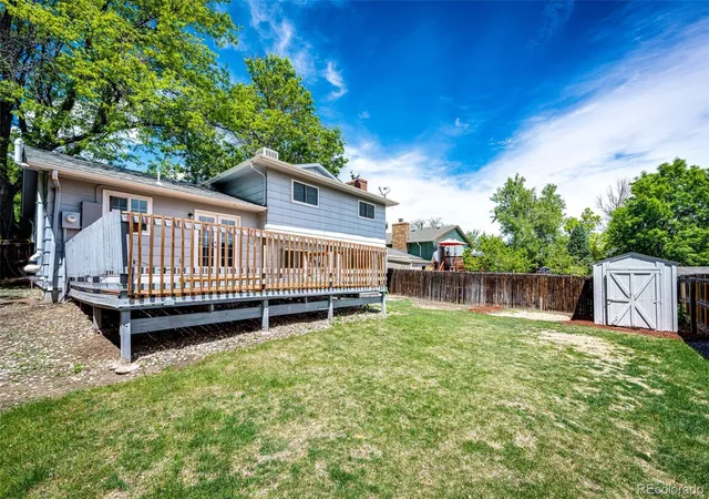 23rd image of 4674 S Estes St, Littleton, CO 80123 | MLS# 8910602