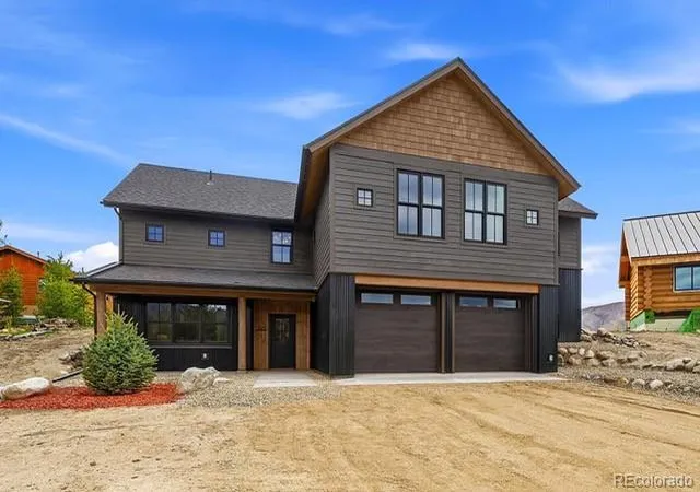 Homes for sale in Grand Lake, CO | 66 Grand County Road 4903, Grand Lake, CO 80447 | MLS# 9492871