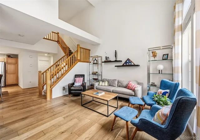 Photo 4 of Townhouse for sale at 658 S Yarrow St, Lakewood, CO 80226 | MLS# 2186638 | Listing updated on 2026-08-26