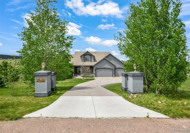 1st image of 20439 Taversham Ct, Monument, CO 80132 | MLS# 5192669