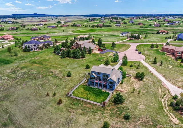 Photo 3 of Single family home for sale at 20439 Taversham Ct, Monument, CO 80132 | MLS# 5192669 | Listing updated on 2026-09-21