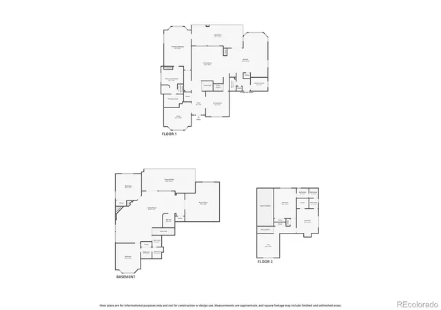 50th image of 20439 Taversham Ct, Monument, CO 80132 | MLS# 5192669