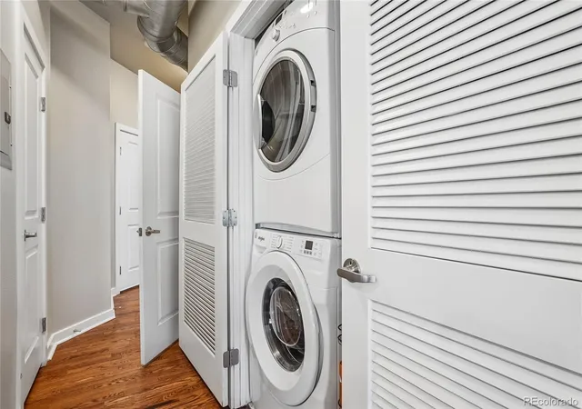 5th image of 1441 Central St #306, Denver, CO 80211 | MLS# 7082863