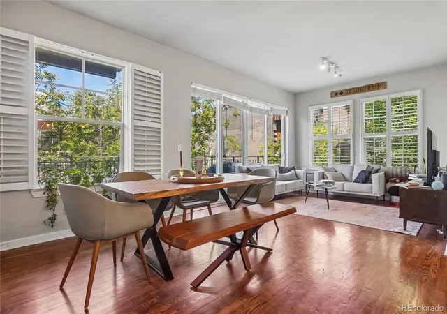 1st image of 1441 Central St #306, Denver, CO 80211 | MLS# 7082863